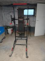 Fitness, Enlèvement, Comme neuf