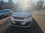 Peugeot Exper 2.0 Hdi, Auto's, Peugeot, USB, Leder en Stof, Wit, Particulier