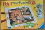 Puzzelmat XXL 1000 - 3000 Ravenburger, Kinderen en Baby's, Ophalen, Nieuw