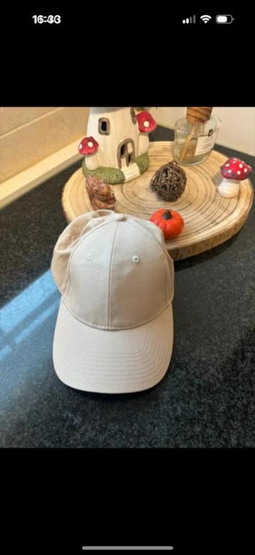 Pet, Kleding | Dames, Hoeden en Petten, Ophalen of Verzenden, Pet