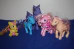 My Little Pony ( lotje van 5 paardjes ) Mattel, Kinderen en Baby's, Speelgoed | My Little Pony, Gebruikt, Ophalen of Verzenden