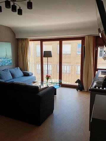 Appartement vue mer latérale  beschikbaar voor biedingen