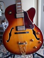 gitaar epiphone joe pass, Muziek en Instrumenten, Ophalen, Zo goed als nieuw, Epiphone