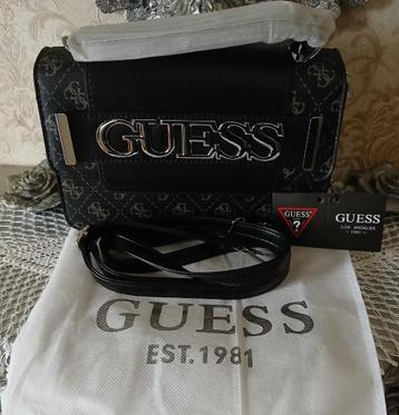 Elegante handtas van Guess (nieuw) beschikbaar voor biedingen