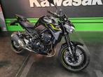 Kawasaki Z900 '24 0km 4jaar waarborg!, Motoren, Naked bike, Bedrijf, 900 cc, 4 cilinders