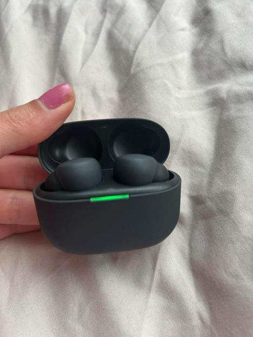 Sony WF-LS900N (LinkBuds S)Wireless Noise Cancelling Earbuds, Telecommunicatie, Mobiele telefoons | Oordopjes, Nieuw, In gehoorgang (in-ear)