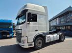 DAF XF 480 FT SUPER SPACE CAB ZF INTARDER (bj 2021), Automaat, Achterwielaandrijving, Euro 6, Wit