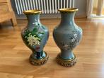 2 Chinese antirke vazen, Ophalen