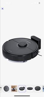 Roborock Q7 Max (botstofzuiger + dweilfunctie), Enlèvement, Comme neuf