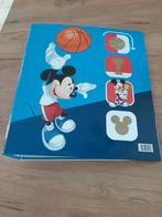 Classeur 8cm Mickey, Enlèvement ou Envoi, Neuf