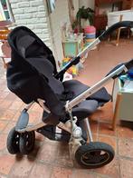 Maxi cosi mura (3in 1), Kinderen en Baby's, Buggy's, Ophalen, Gebruikt, Maxi-Cosi, Voetenzak
