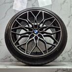 Bmw 1 3 Serie E87+ F20+ E90+ F30+ 225/40/18 INCH STYLING 100, Gebruikt, -, -, Banden en Velgen