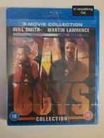 Bad Boys 3-Movie Collection (Nog in verpakking), Ophalen of Verzenden, Zo goed als nieuw