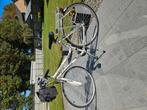 Zanatta sportieve damesfiets, Ophalen, Gebruikt, Overige merken, Versnellingen