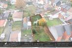 Terrain à vendre à Haine-Saint-Paul, 500 à 1000 m²