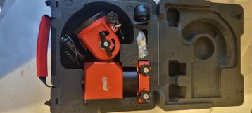 ZWO AM3 mount + TC40 carbon tripod + PE160 pier ext. beschikbaar voor biedingen