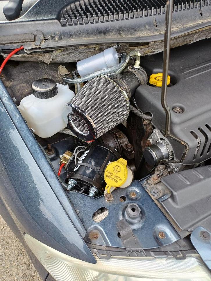 Kits hydrogen économie et moteur propre, Auto's, Overige Auto's, Particulier, Diesel, Automaat, Ophalen