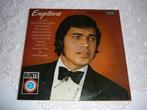 langspeelplaten Engelbert Humperdinck, Cd's en Dvd's, Ophalen of Verzenden, Gebruikt