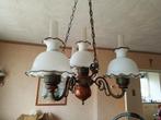 Vintage hanglamp /  lamp, Ophalen