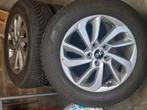Pour HYUNDAI TUCSON jantes + pneus d'hiver YOKOHAMA, Autos : Pièces & Accessoires, Pneus & Jantes, Enlèvement, Pneu(s)