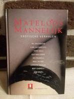 G. Christoffels/E. Van Gestel  - Mateloos Mannelijk, Comme neuf, Bert Gabriëls, Enlèvement ou Envoi