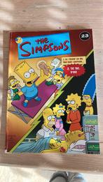 Strips The Simpsons nr 28 32 23, Boeken, Ophalen of Verzenden, Zo goed als nieuw, M. Groening