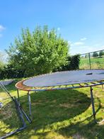 Trampoline zeil, Kinderen en Baby's, Ophalen, Gebruikt