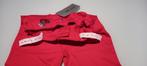 Pantalon 3/4 rouge neuf, taille 10 ans en tissu extensible, Enfants & Bébés, Vêtements enfant | Taille 140, Enlèvement