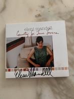 Eleni Mandell ~ Country for true lovers * + handtekening *, CD & DVD, CD | Country & Western, Enlèvement ou Envoi