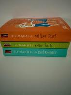 Jill Mansell - Open huis - De boot gemist - Millies flirt, Enlèvement ou Envoi, Jill Mansell