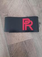 Brassard militaire de la police regimental, Collections, Enlèvement ou Envoi, Armée de terre, Vêtements ou Chaussures