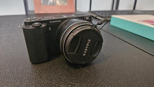 Easypix PowerPro VX6430, Audio, Tv en Foto, Fotocamera's Digitaal, Zo goed als nieuw, Compact, Overige Merken, 8 keer of meer