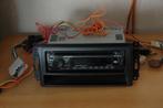 Sony CDX-GT33U, Auto diversen, Autoradio's, Ophalen, Gebruikt
