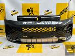 VW Tiguan 571 Voorbumper R-Line COMPLEET 6PDC 571807217B, Auto-onderdelen, Gebruikt, Voor, Volkswagen, Bumper