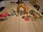 Playmobil 6634 dierentuin, Kinderen en Baby's, Speelgoed | Playmobil, Ophalen of Verzenden, Zo goed als nieuw