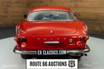 Volvo P1800 Jensen 1961 | Route 66 auctions, Auto's, Bedrijf, Handgeschakeld, 2 deurs, Volvo