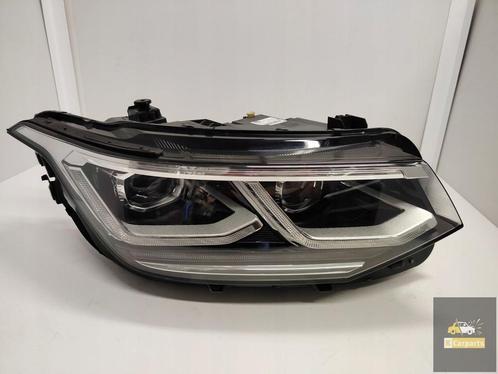 VW Tiguan II Allspace Lift IQ Lichtmatrix rechterlamp Ideaal, Auto-onderdelen, Verlichting, Volkswagen, Gebruikt
