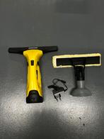 Karcher ramen schoonmaken nieuw in doos, Huis en Inrichting, Schoonmaakartikelen, Ophalen, Raamwisser of Trekker