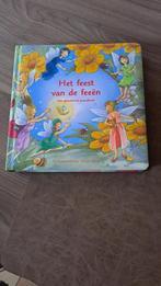 Boek: het Feest Van De Feeén, Comme neuf, Alison atkins, Contes (de fées), Enlèvement ou Envoi