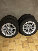 4 jantes BMW 5x112 série 1 / 2 + pneus hiver, Ophalen of Verzenden, Winterbanden, Band(en)