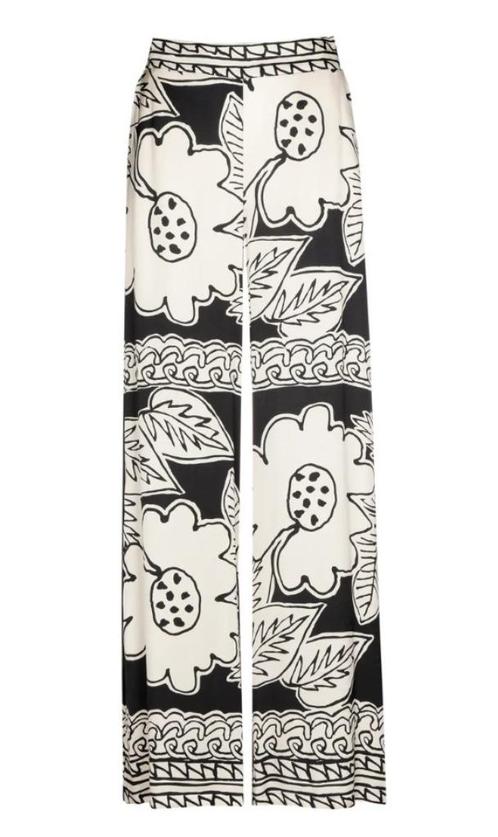 Caroline Biss broek - Prachtig Nieuwstaat artikel, Kleding | Dames, Broeken en Pantalons, Nieuw, Maat 36 (S), Ophalen of Verzenden