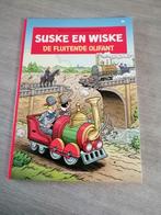 suske en wiske : de fluitende olifant NIEUW, Boeken, Stripverhalen, Eén stripboek, Ophalen of Verzenden, Nieuw