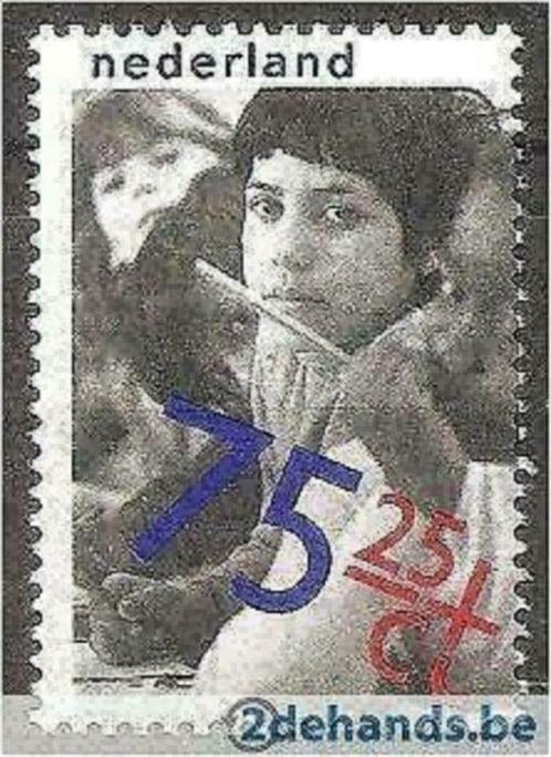 Nederland 1979 - Yvert 1121 - Jaar van het Kind (PF), Postzegels en Munten, Postzegels | Nederland, Postfris, Verzenden