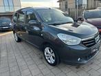 Dacia Lodgy diesel euro 6 à partir de 2016, Cruise Control, Argent ou Gris, Achat, Euro 6