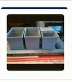 Intérieur de tiroir encastrable poubelles eggo, Maison & Meubles, Enlèvement