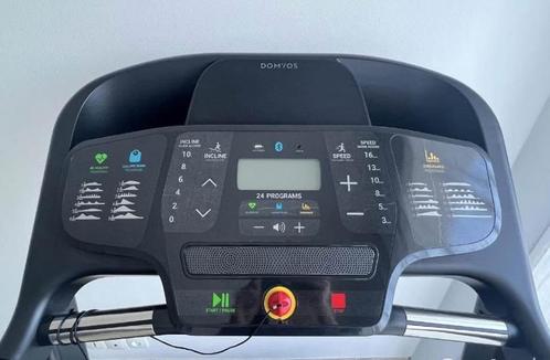 Loopband, Sport en Fitness, Fitnessmaterialen, Zo goed als nieuw, Ophalen
