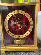 Horloge Jeager lecoultre Atmos vintage, Antiek en Kunst, Ophalen