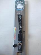 Rogz katten halsband 20-31cm, Dieren en Toebehoren, Kattenhalsbanden en Penningen, Ophalen of Verzenden, Zo goed als nieuw