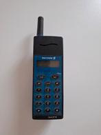 GSM Vintage, Télécoms, Clavier physique, Enlèvement, Utilisé, Sans abonnement