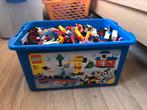 Doos vol Lego, Kinderen en Baby's, Speelgoed | Bouwstenen, Ophalen of Verzenden, Zo goed als nieuw